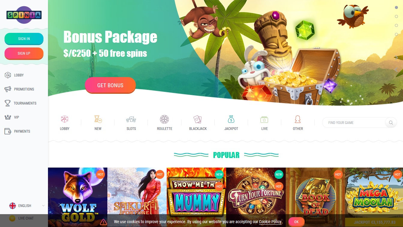 Aliens netent slot